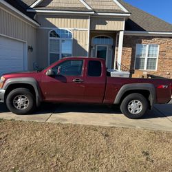 2007 Chevy Colorado 4 SALE!! $6000
