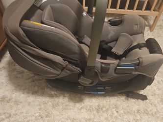 Carseat Pipa Lite Rx