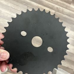 Bicycle Chain Ring/sprocket - New 