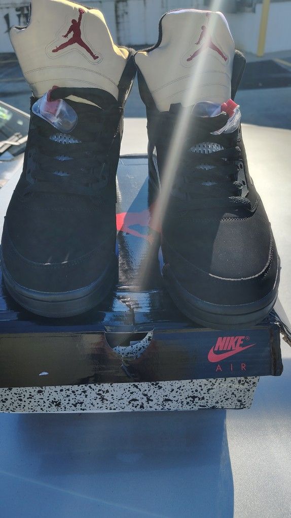 Air Jordans Sneakers 