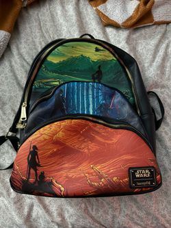 Star Wars Loungefly