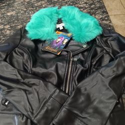 Descendants Disney Jacket