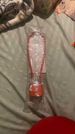 firearm safety cable lock