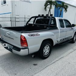 2006 Toyota Tacoma