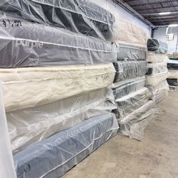 King Mattress Good Brands Starting From $299 And Up 