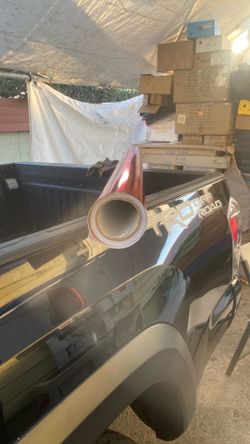 Car Wrap