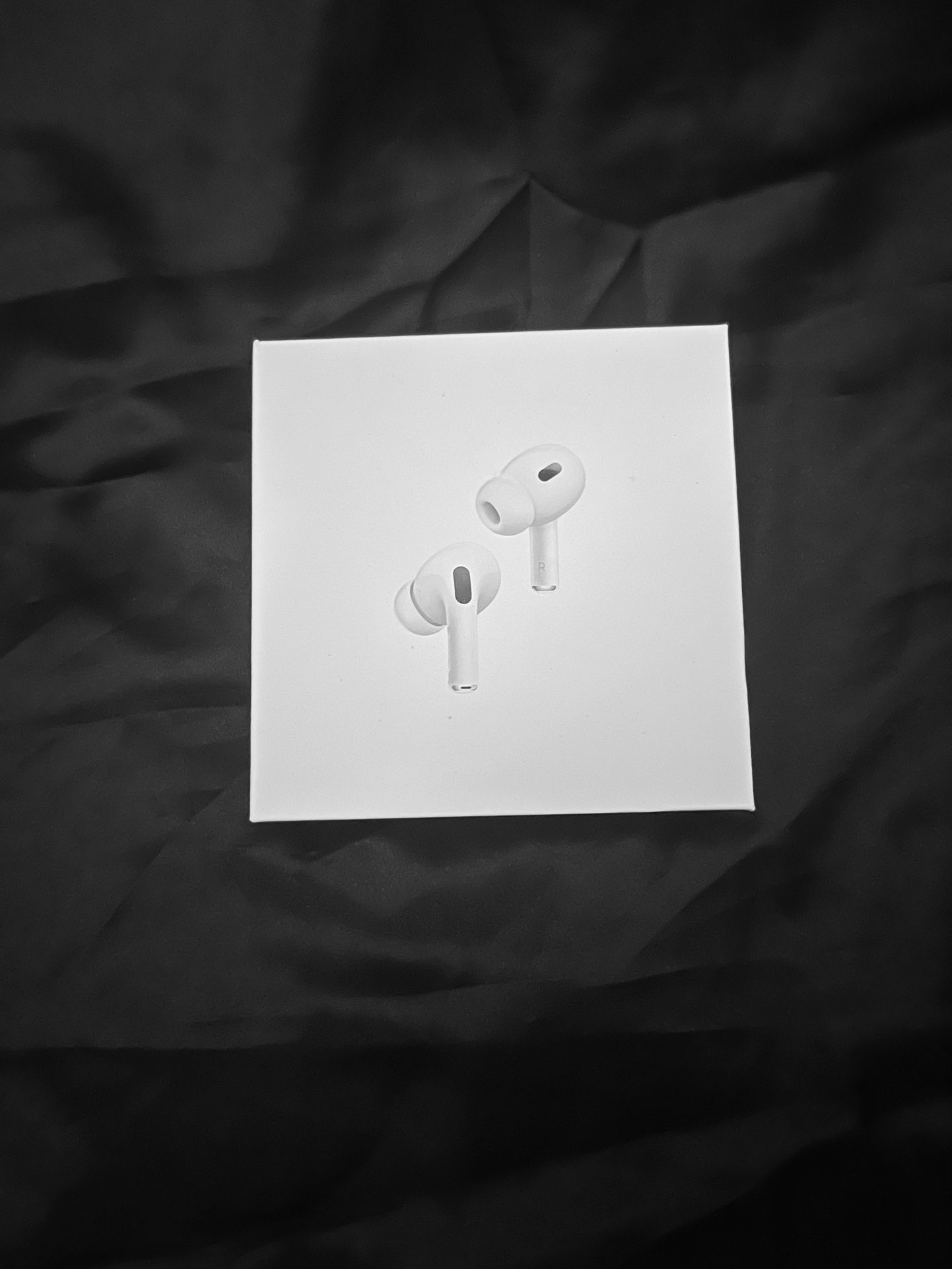 Appel Air Pod Pros 2