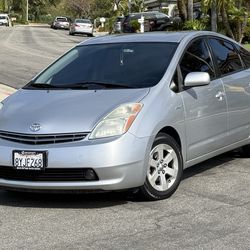 2006 Toyota Prius