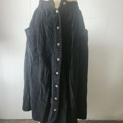 Vintage Eddie Bower Skirt