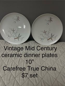 Plates