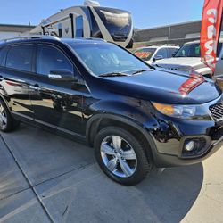 2013 KIA Sorento