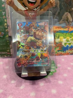 Edward Newgate Sp one piece op 09 Jp