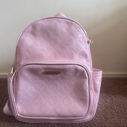 Juicy Couture backpack