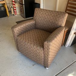 Accent Chair / Office Chair