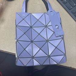 Bao Bao Issey Mistake Bag