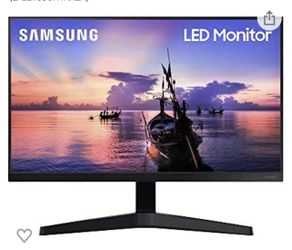 Samsung LED SR35 22in Monitor