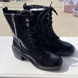 MIA Women’s Boots Size 8.5 - NEW