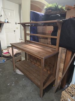 Target Outdoor Garden Table