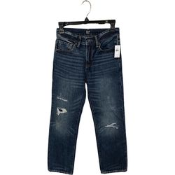 Boys Gap Denim Jeans NWT Sz 12 