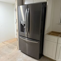 Brand New LG Refrigerator 