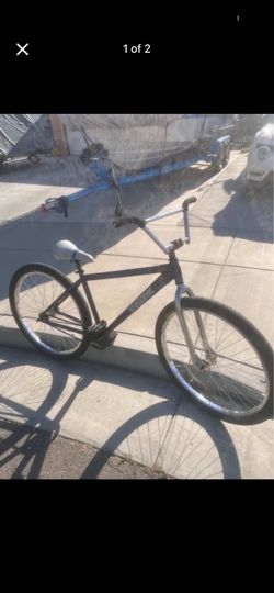 Throne 29er Purple Smash