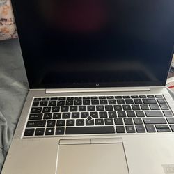 HP EliteBook 845 G8 Notebook PC (6Q0H0UC)