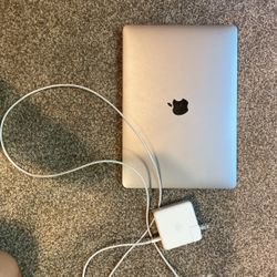 2020 MacBook Pro