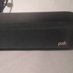 Polk Soundbar