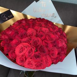 75 Rosas