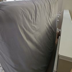 Queen Mattress
