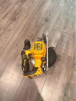 Skill saw