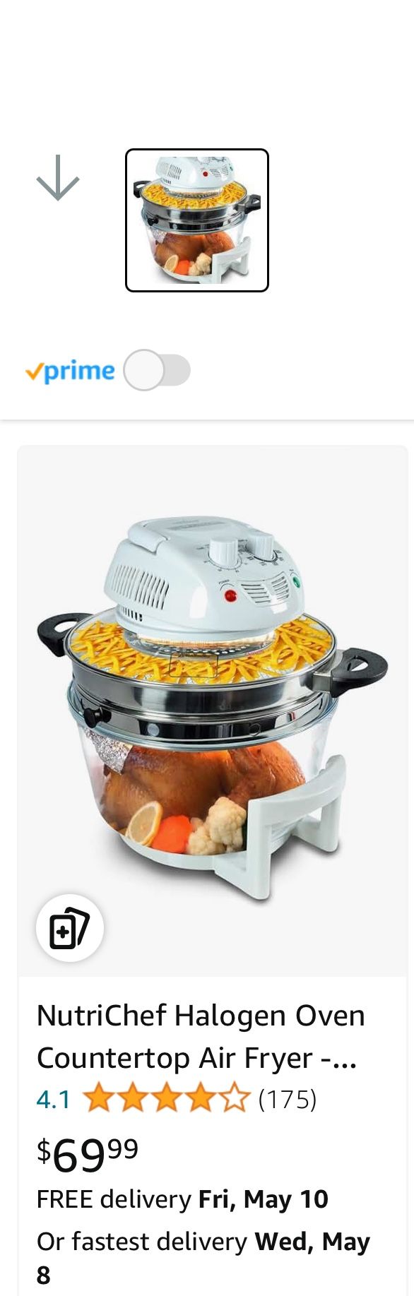 Air Fryer