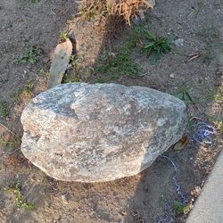 Decorative Rock