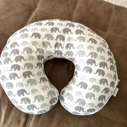 Boppy Baby Pillow 