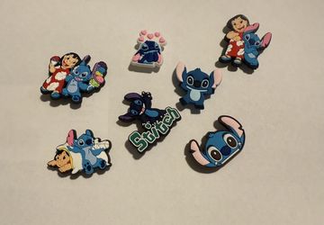 Stitch Bundle 