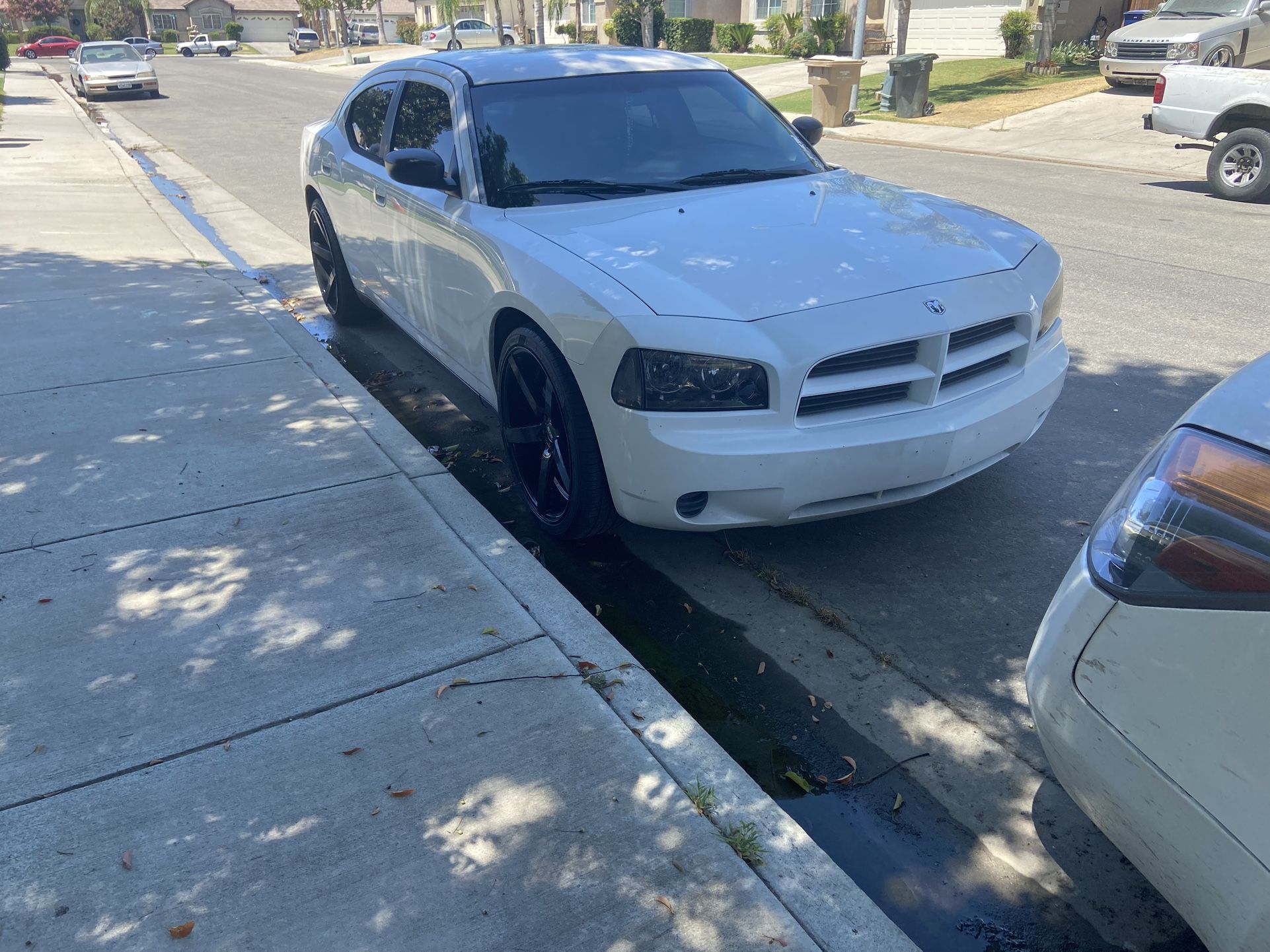2007 Dodge Charger