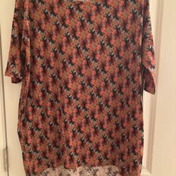 New W Tag Lularoe Irma 