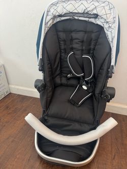 Brand New Mockingbird Stroller Seat