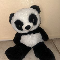 panda plush