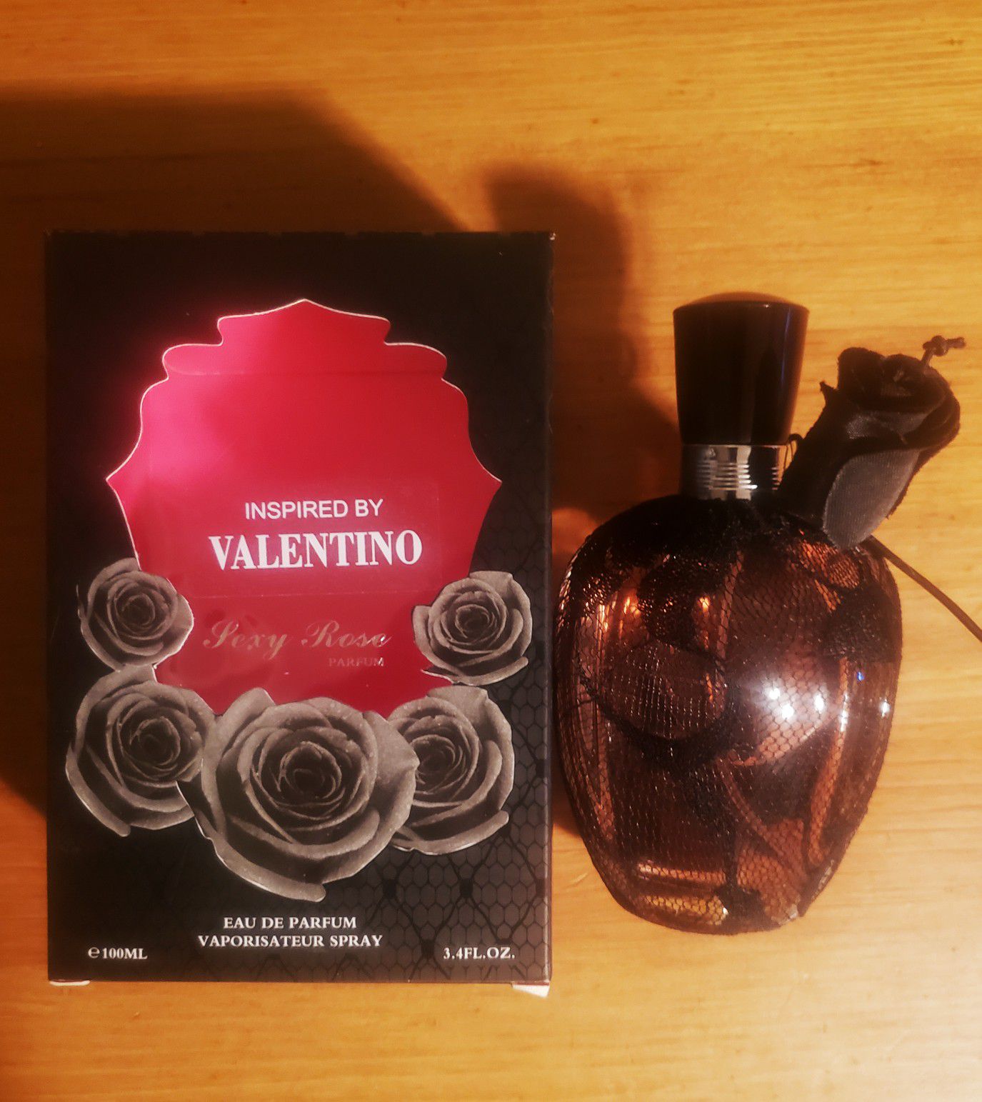 Valentino Perfume Women mujer