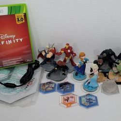 Disney Infinity 3.0 Bundle