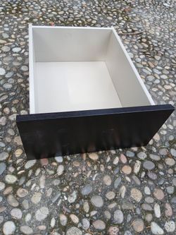 Ikea Malm Drawer (Small And Large Drawer) $9 Each
