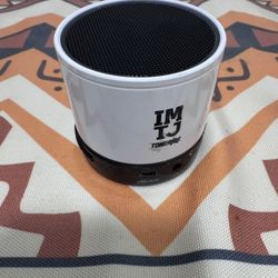 Bluetooth Speaker