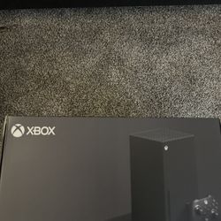 Xbox Series X