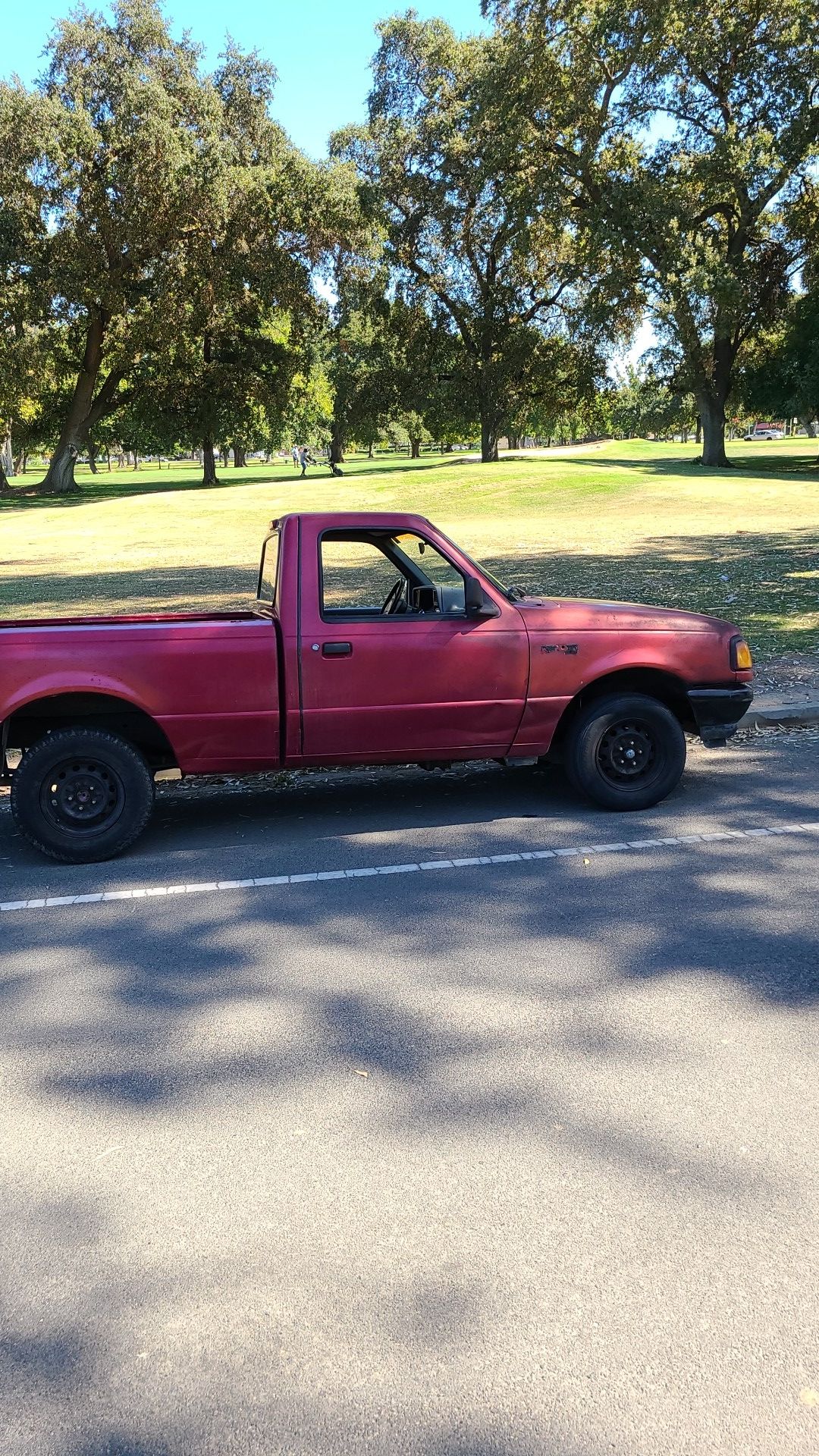 1994 Ford Ranger