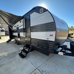 VIKING UNIVERSARIO LUXURY RV ✨️ 