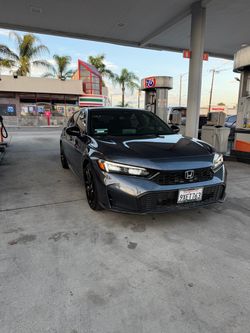2026 civic