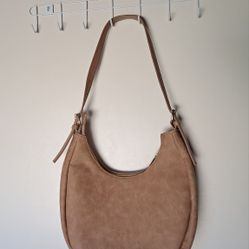 Cute Brown Purse