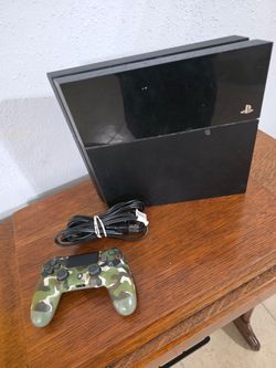 PS4