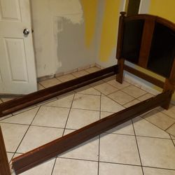 Twin XL Bed Frame